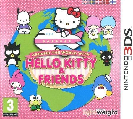 Nintendo 3DS