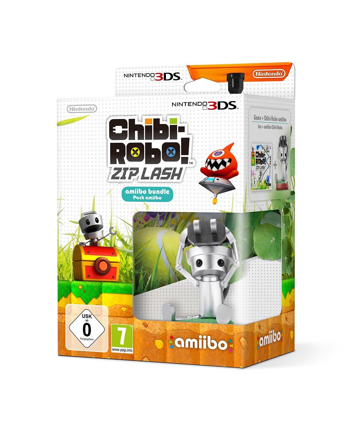 Nintendo 3DS