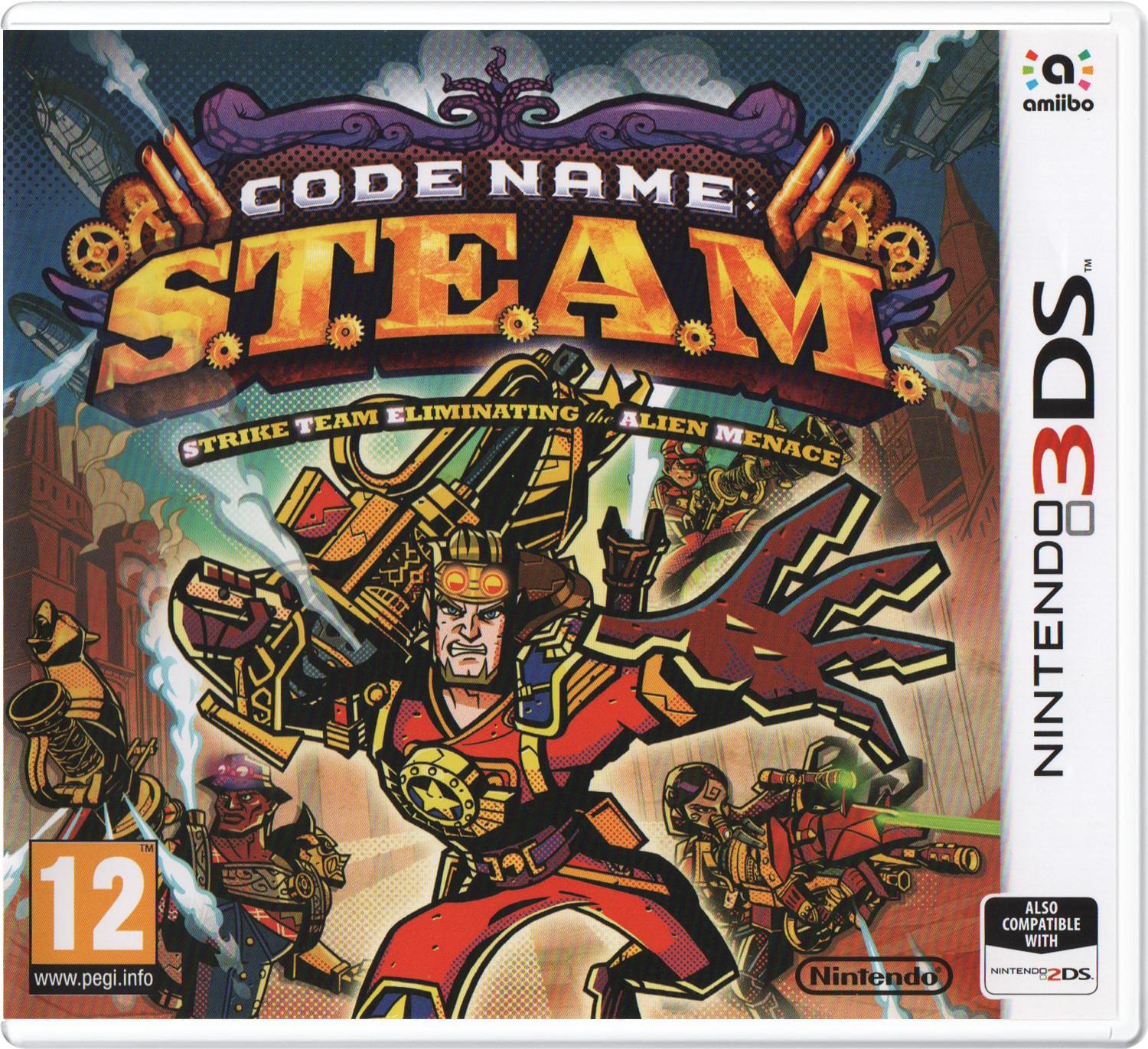 Nintendo 3DS