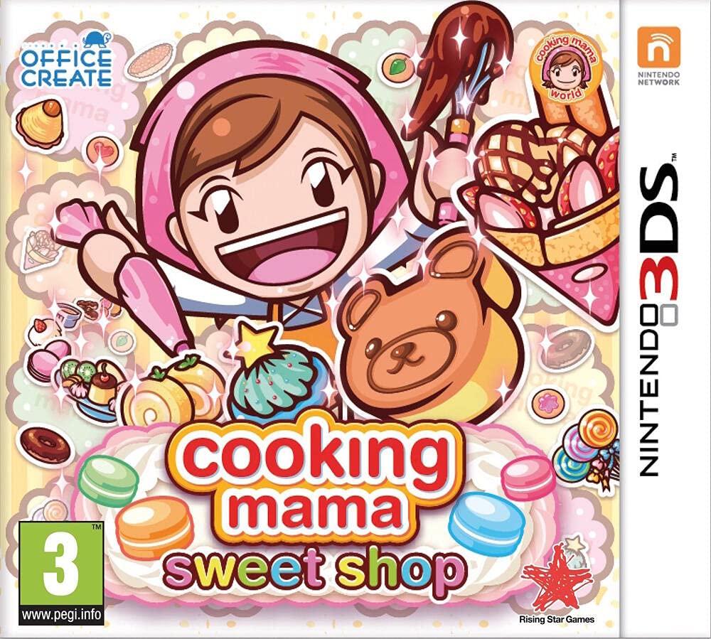 Nintendo 3DS