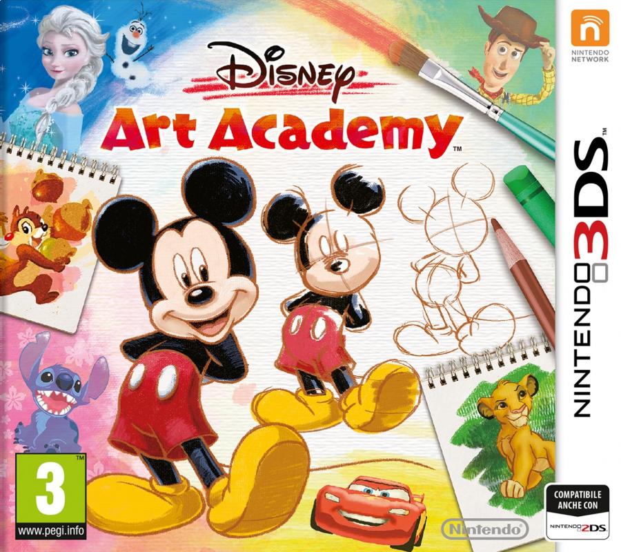 Nintendo 3DS