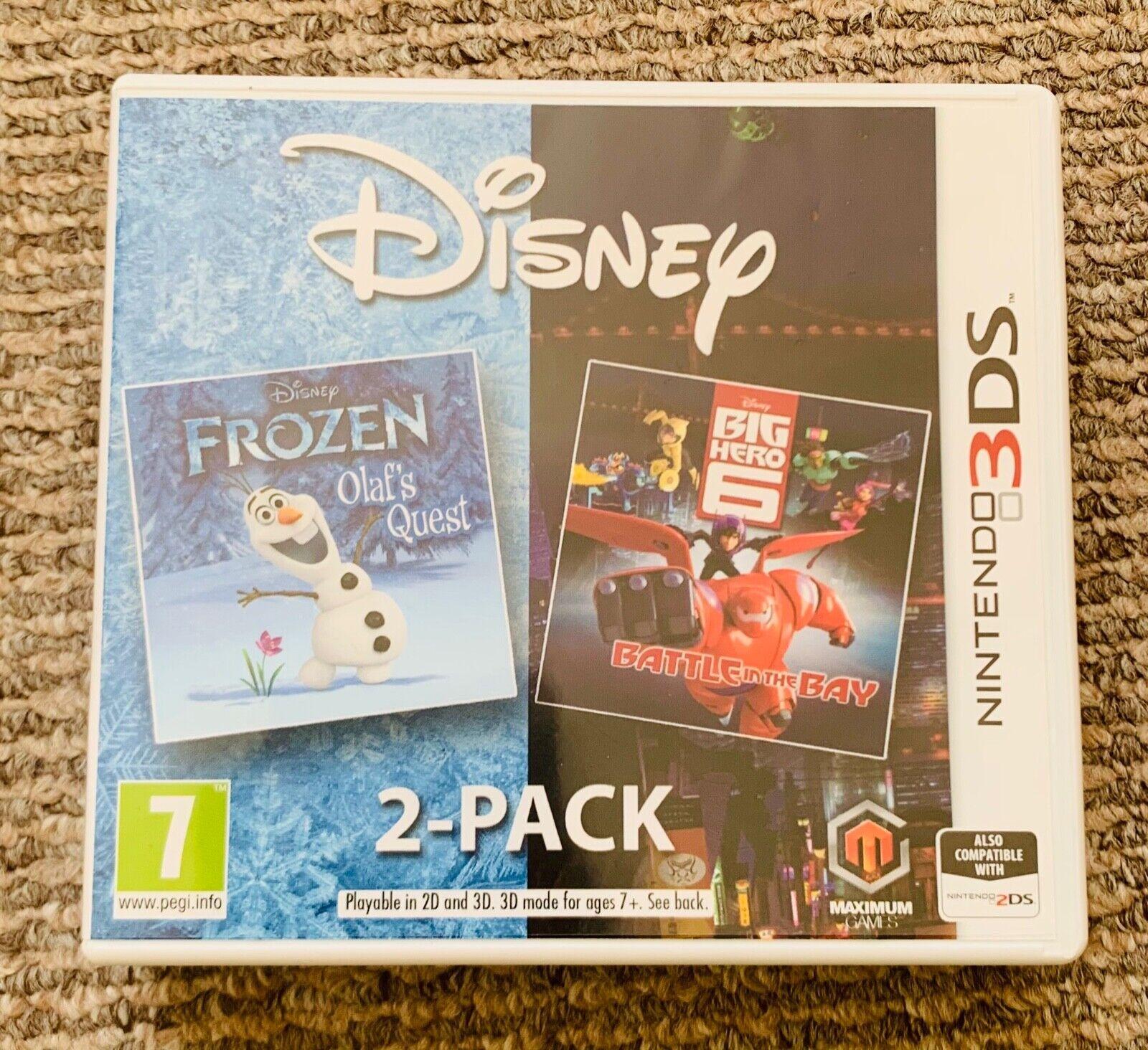 Nintendo 3DS