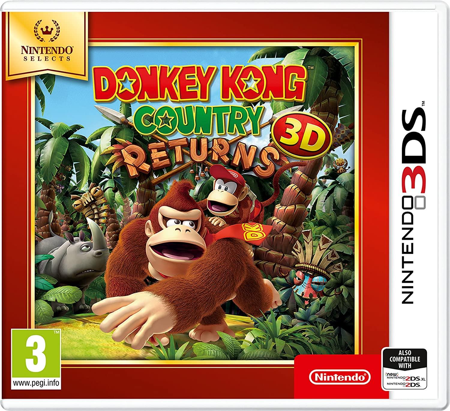 Nintendo 3DS