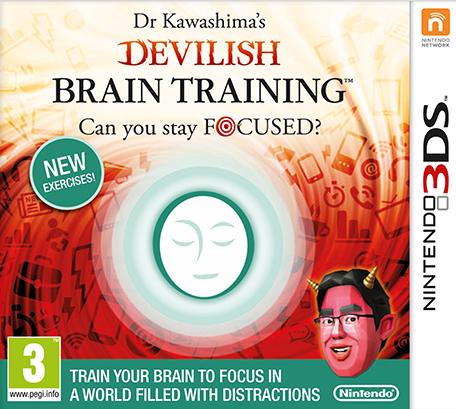Nintendo 3DS