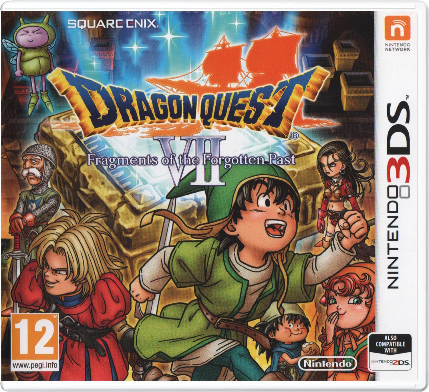 Nintendo 3DS