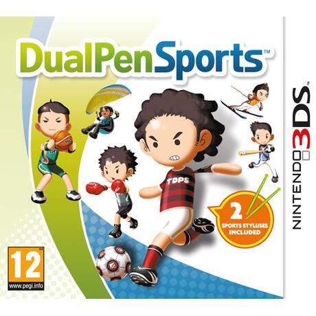Nintendo 3DS