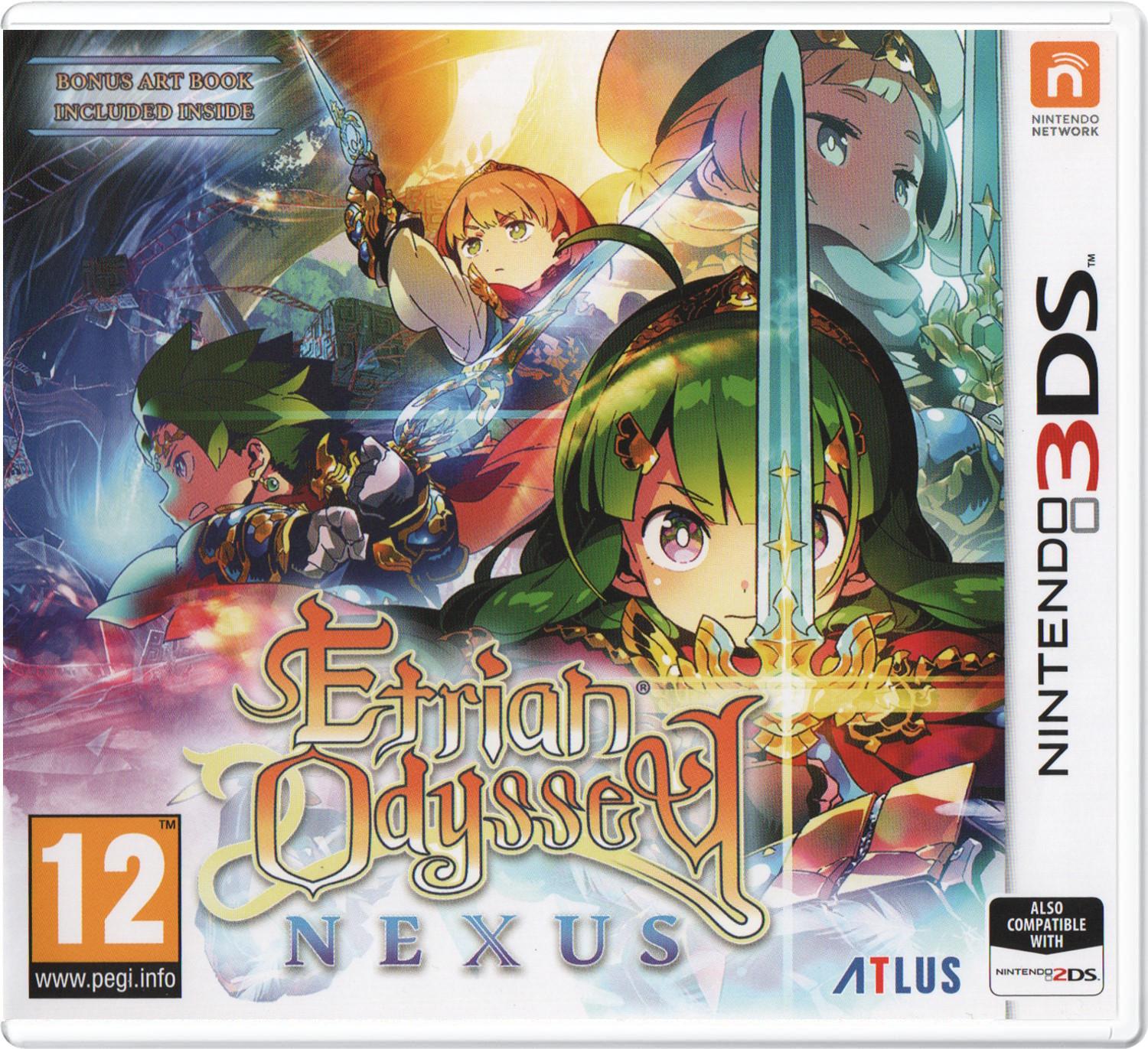 Nintendo 3DS