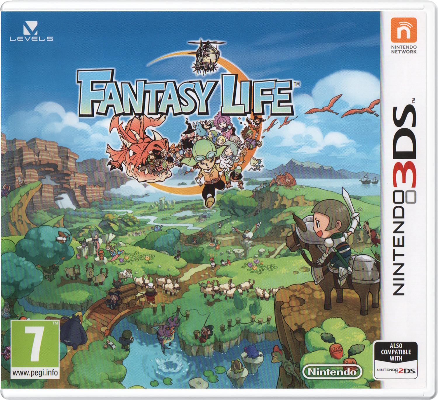 Nintendo 3DS