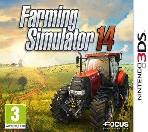 Nintendo 3DS