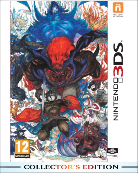 Nintendo 3DS