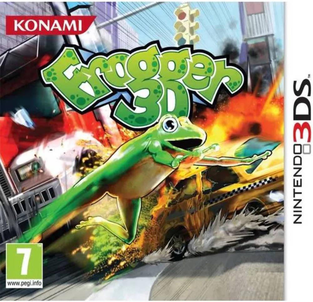 Nintendo 3DS