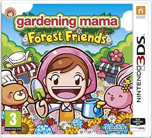 Nintendo 3DS
