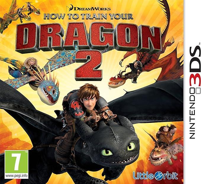 Nintendo 3DS