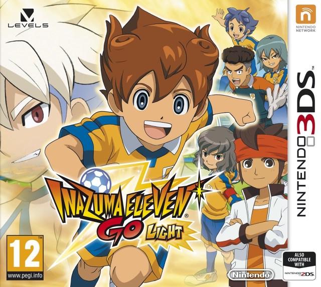 Nintendo 3DS