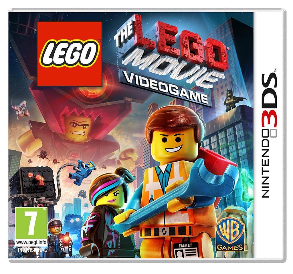 Nintendo 3DS