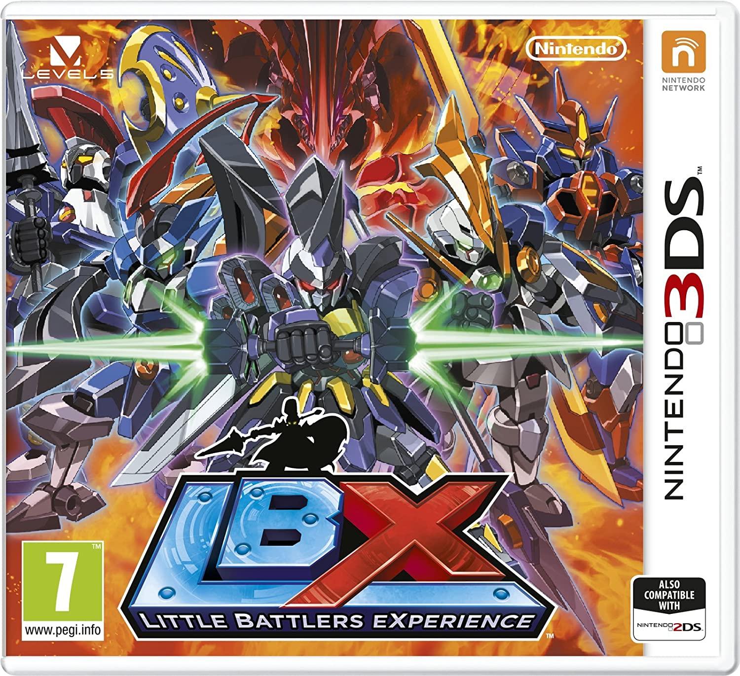 Nintendo 3DS