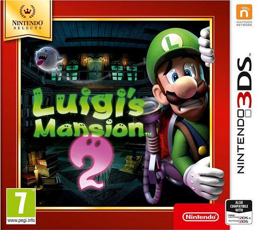 Nintendo 3DS