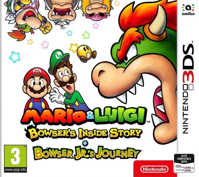 Nintendo 3DS