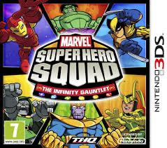 Nintendo 3DS