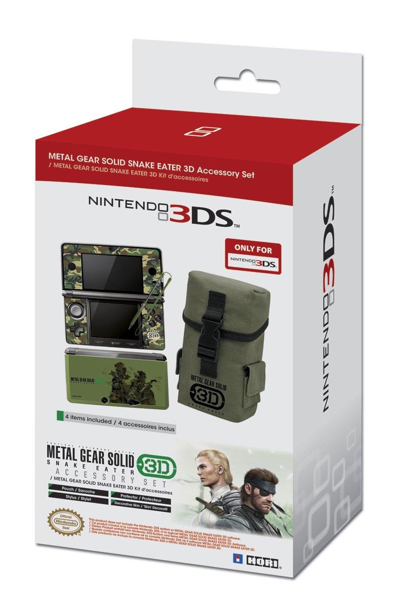 Nintendo 3DS