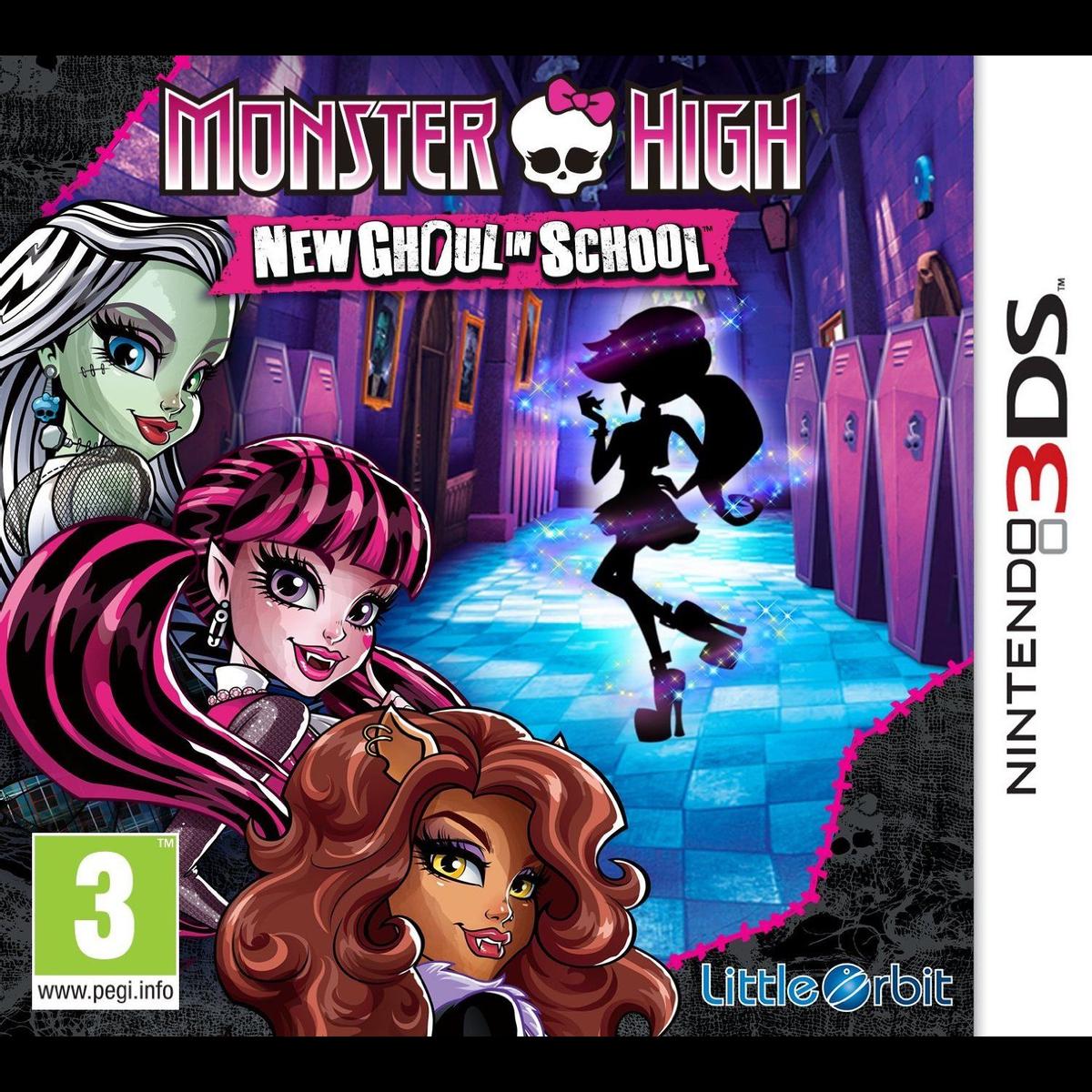 Nintendo 3DS