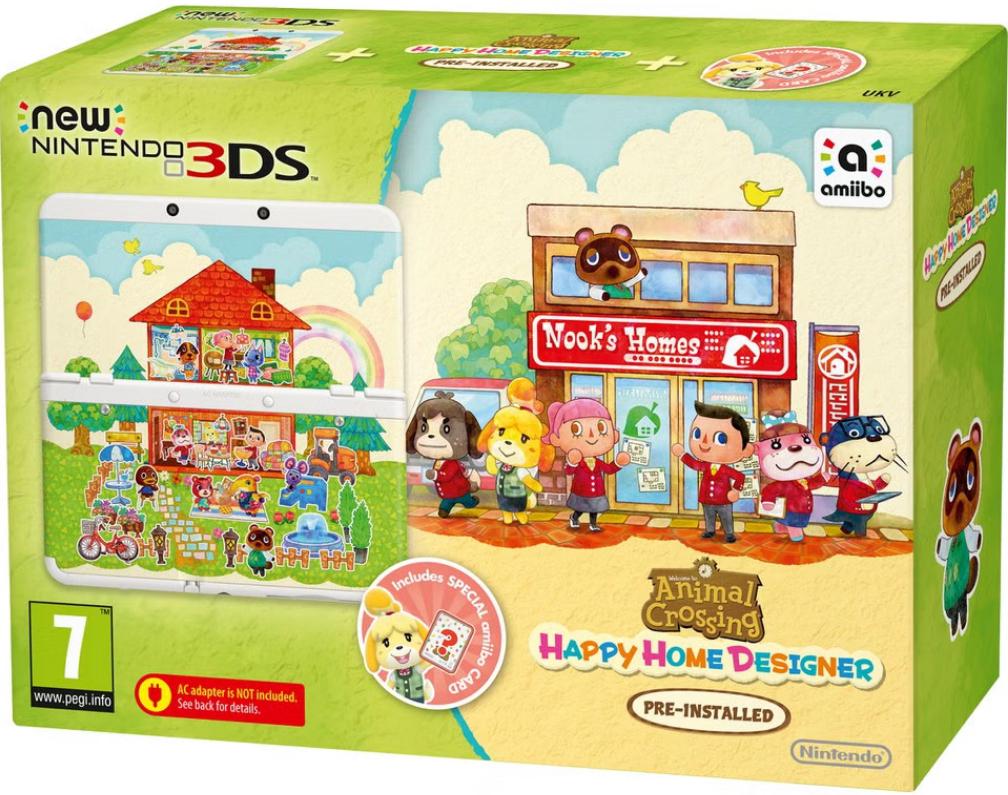 Nintendo 3DS
