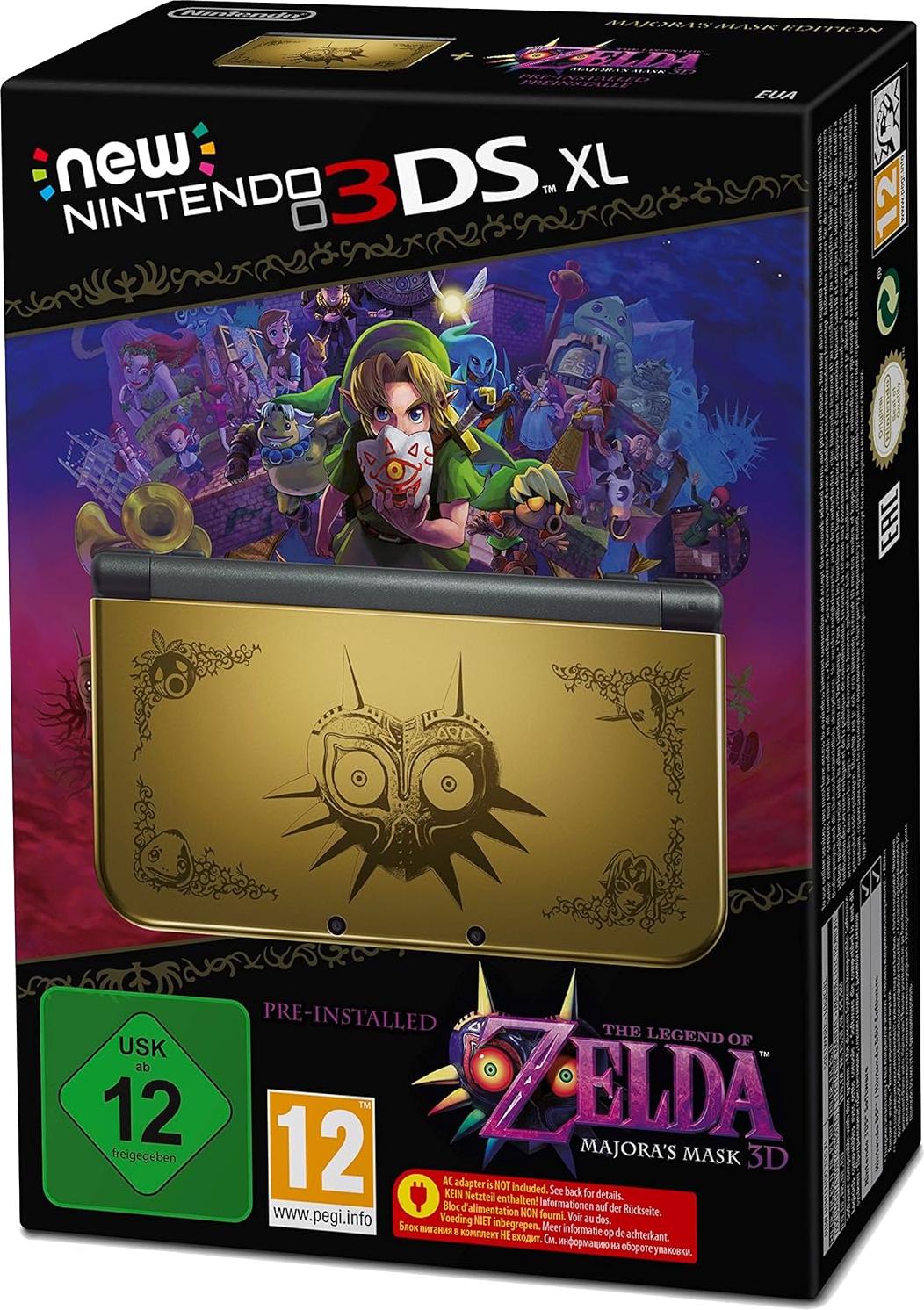 Nintendo 3DS