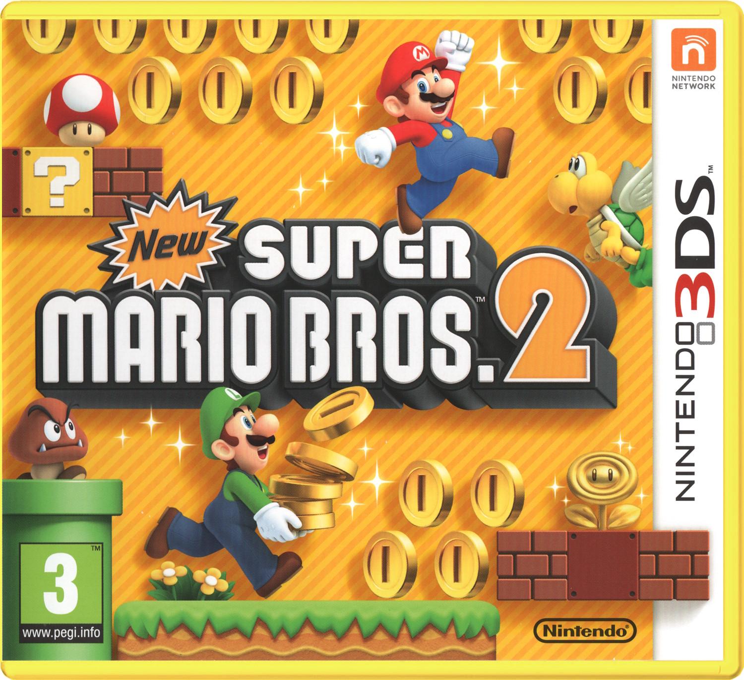 Nintendo 3DS