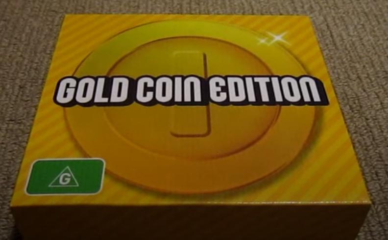 Nintendo 3DS