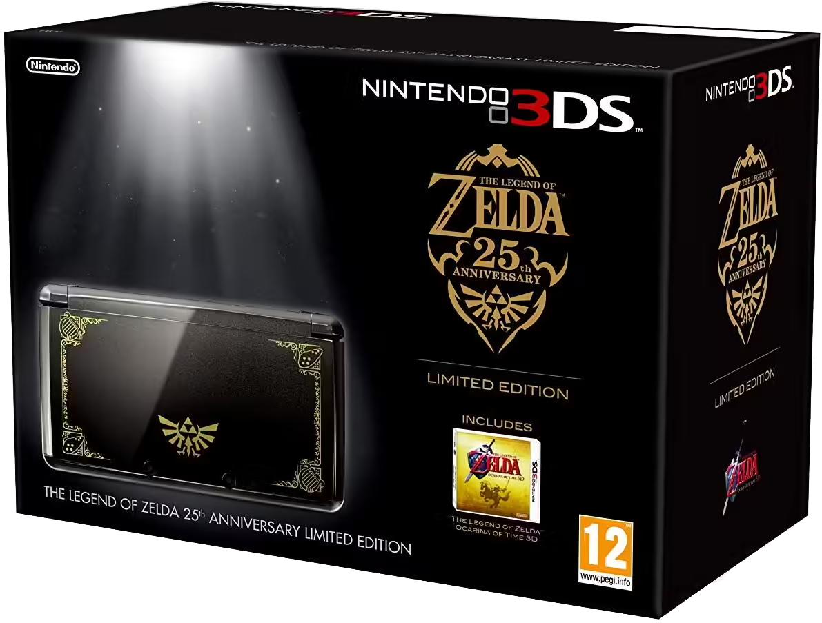 Nintendo 3DS