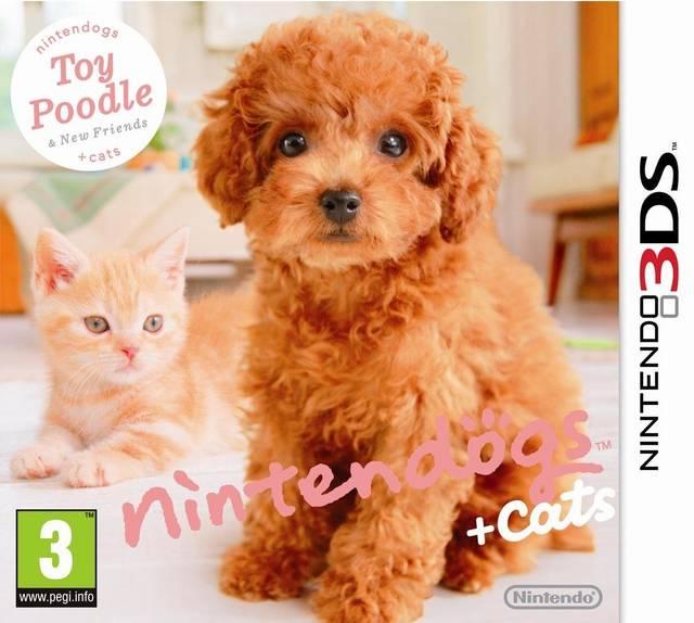 Nintendo 3DS