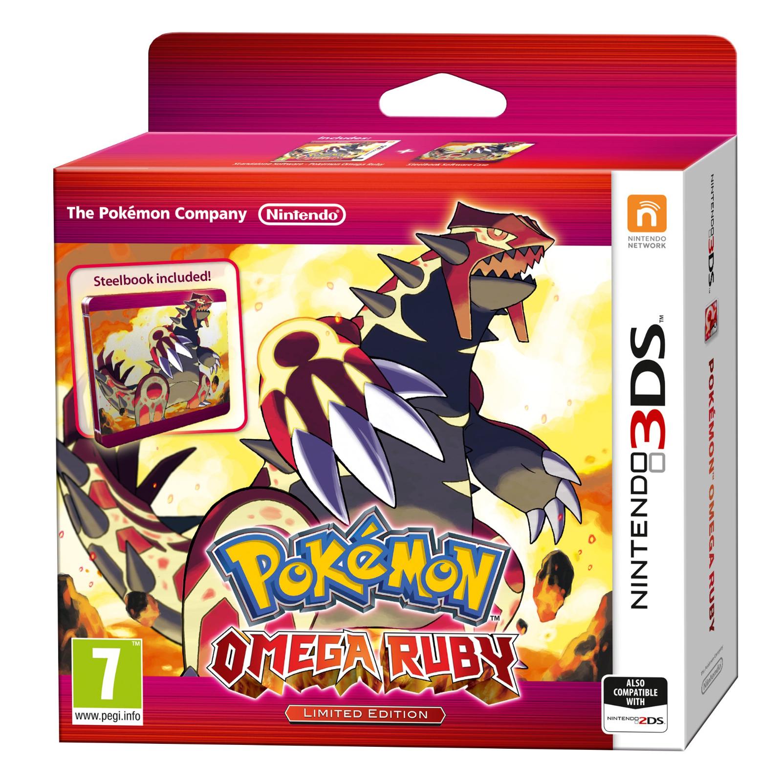 Nintendo 3DS