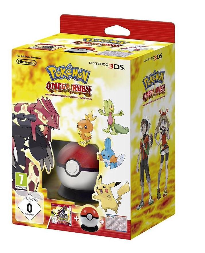 Nintendo 3DS