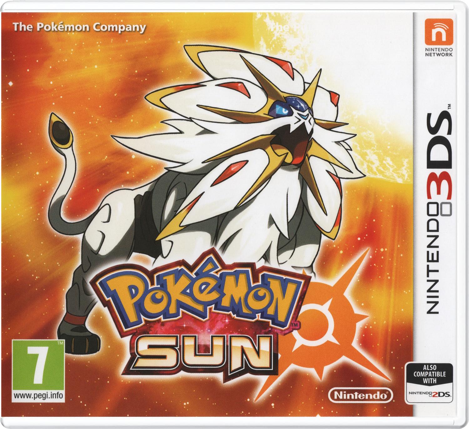 Nintendo 3DS