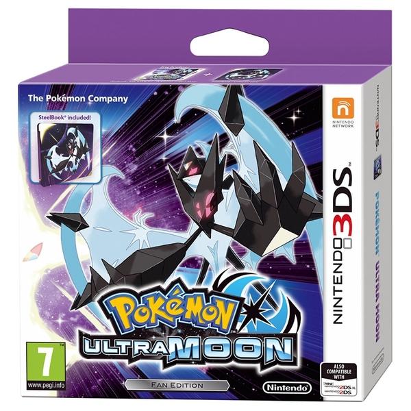 Nintendo 3DS