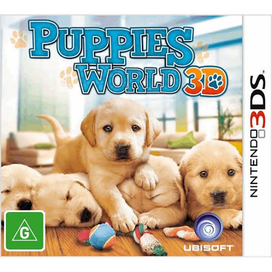 Nintendo 3DS