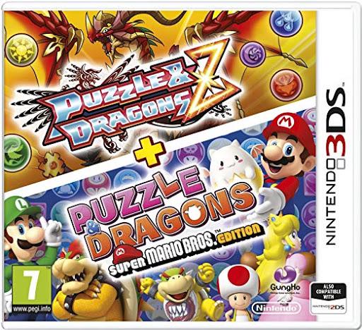 Nintendo 3DS