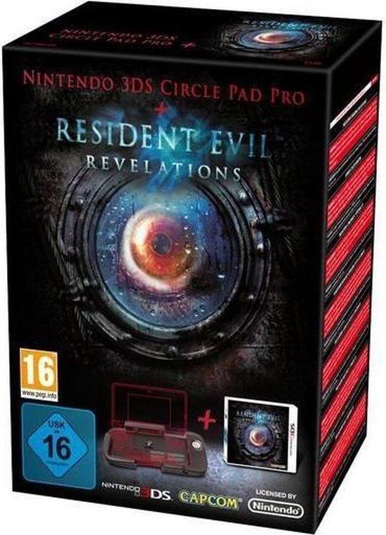 Nintendo 3DS