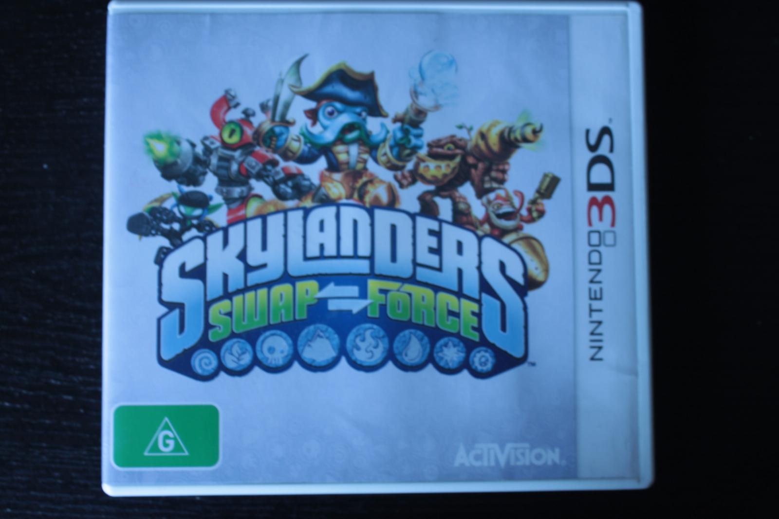 Nintendo 3DS