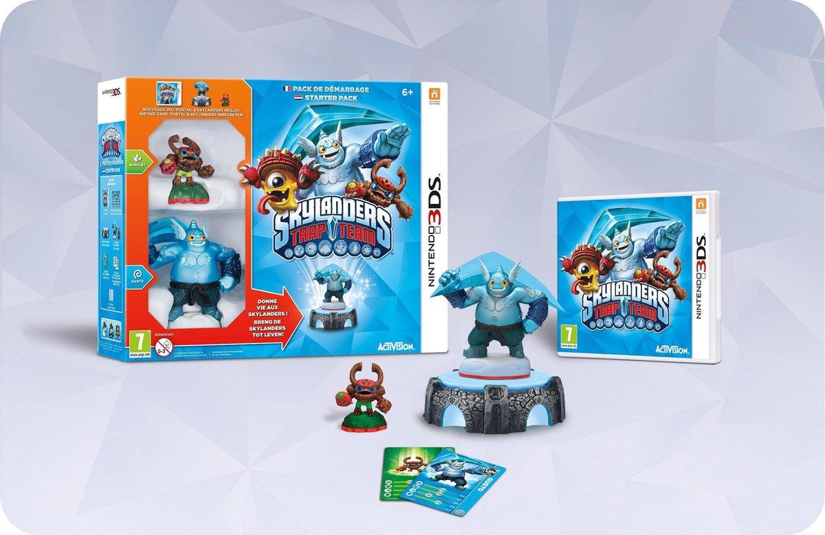 Nintendo 3DS