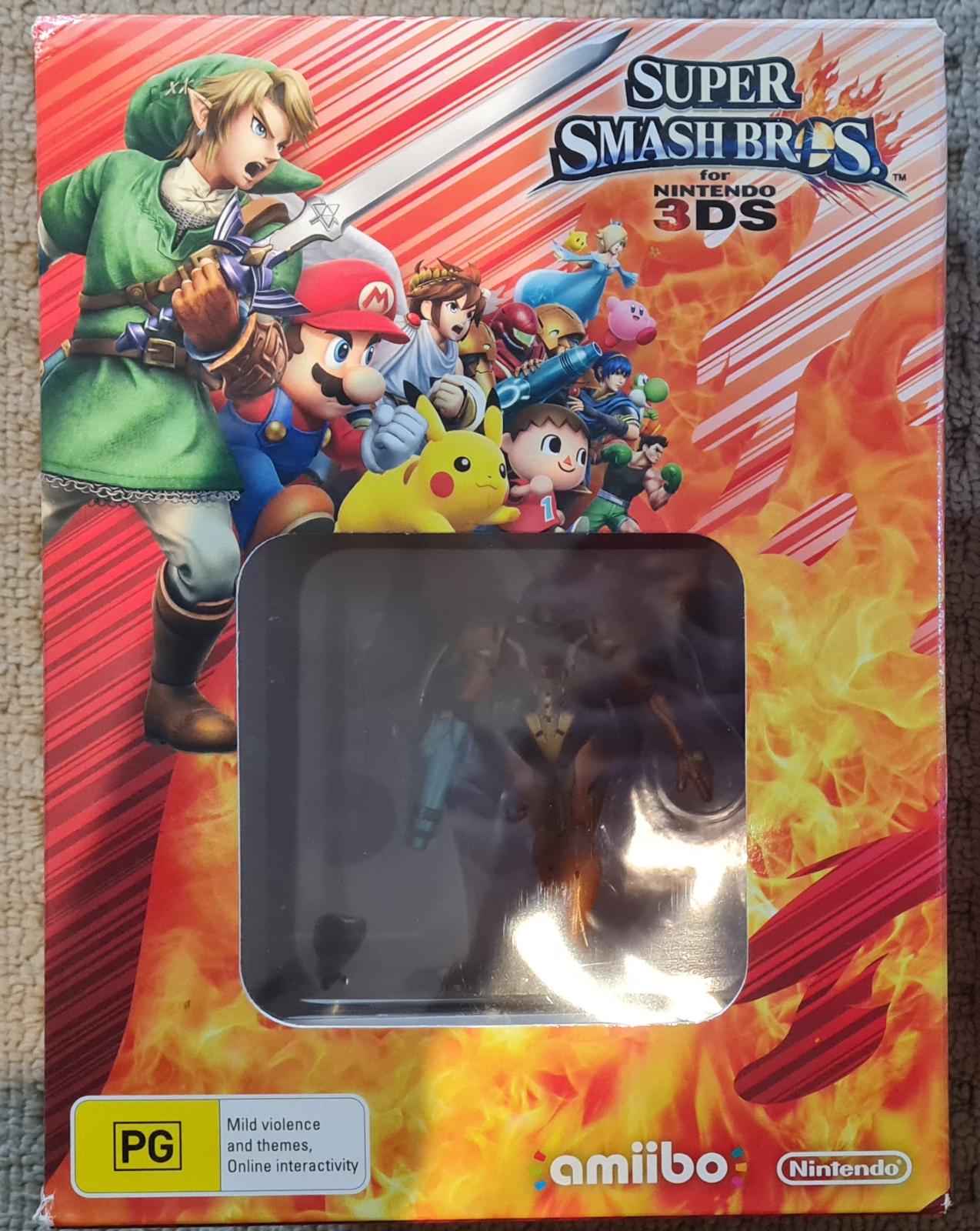 Nintendo 3DS
