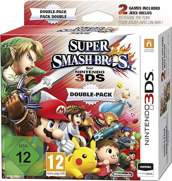 Nintendo 3DS