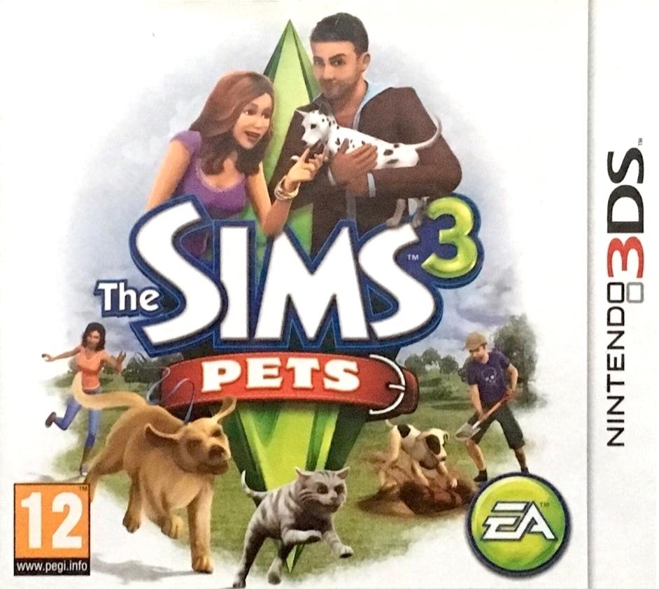 Nintendo 3DS