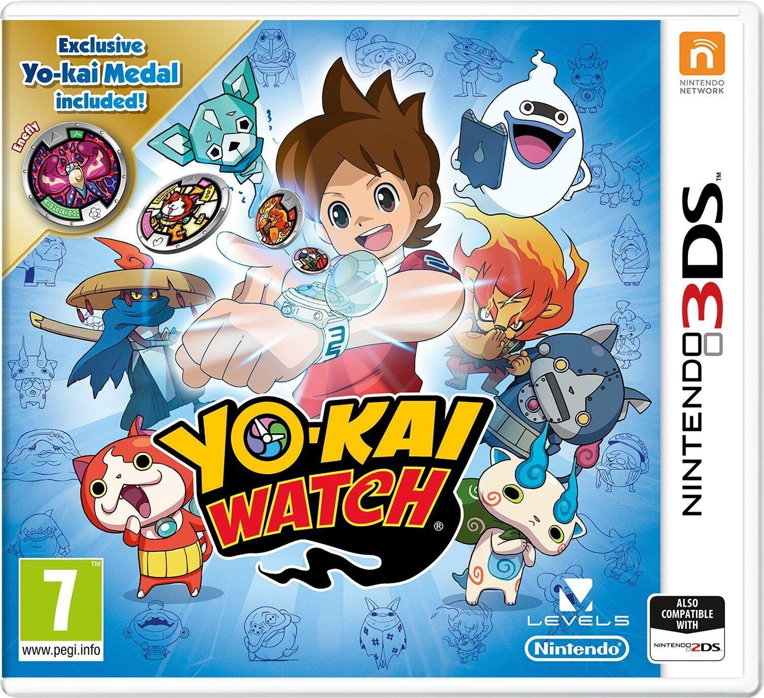 Nintendo 3DS
