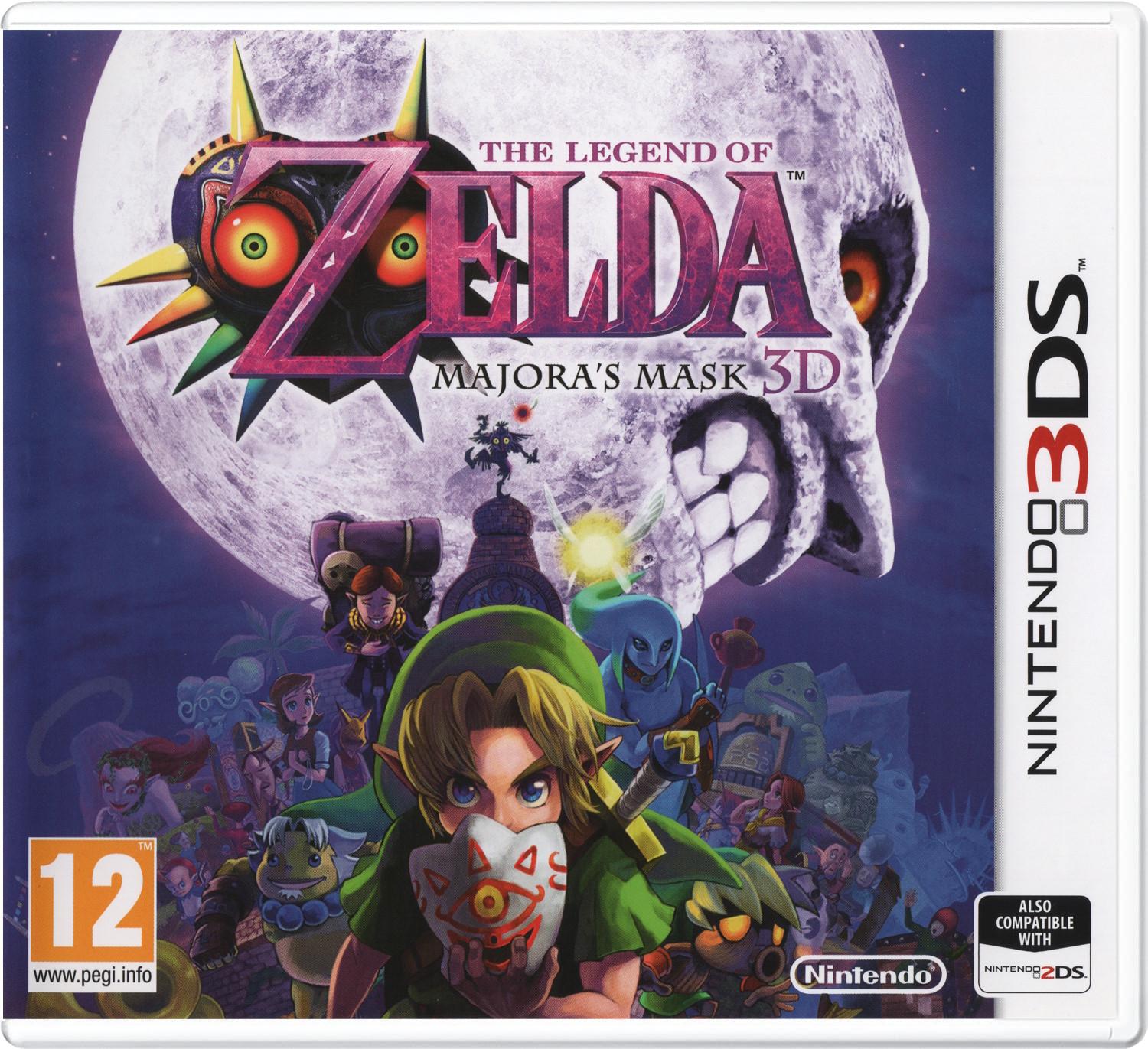 Nintendo 3DS