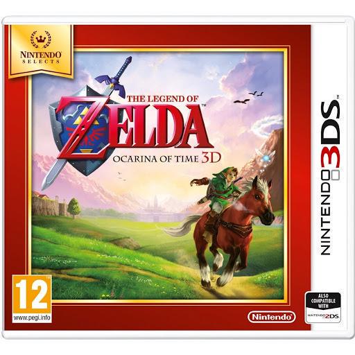 Nintendo 3DS
