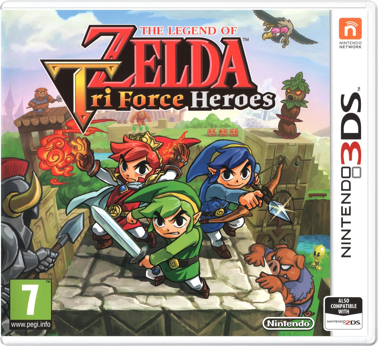 Nintendo 3DS