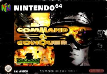 Nintendo 64