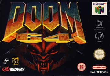Nintendo 64