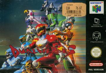 Nintendo 64